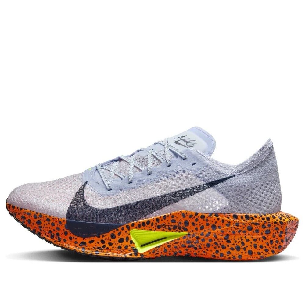 Nike ZoomX Vaporfly Next% 3 Electric Pack Mens Size 6/Womens 7.5 FV2305-900